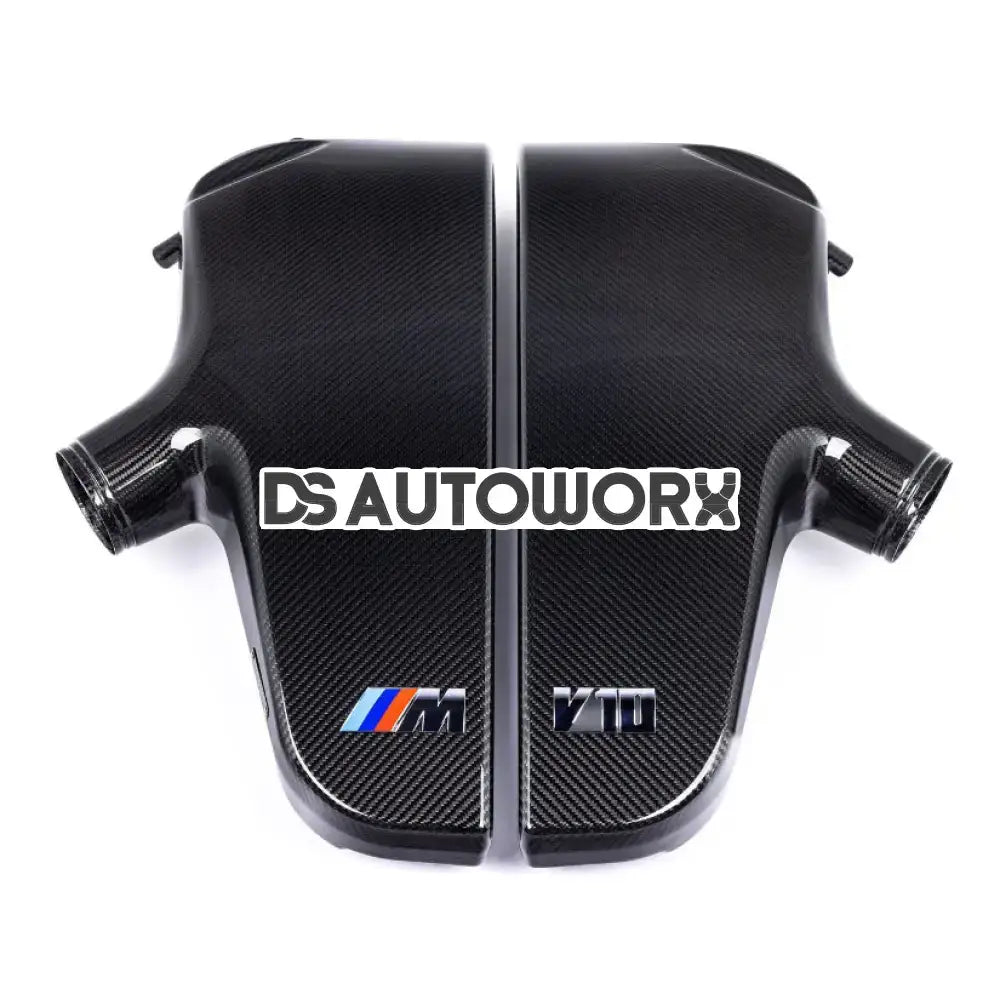 Eventuri Carbon Plenum Gloss BMW E6X M5 M6