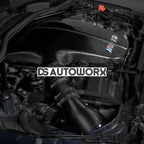 Eventuri Carbon Plenum Gloss BMW E6X M5 M6