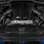 Eventuri Carbon Plenum Gloss BMW E6X M5 M6