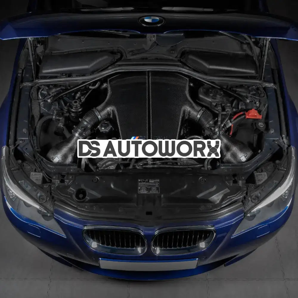 Eventuri Carbon Plenum Gloss BMW E6X M5 M6