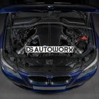 Eventuri Carbon Plenum Gloss BMW E6X M5 M6