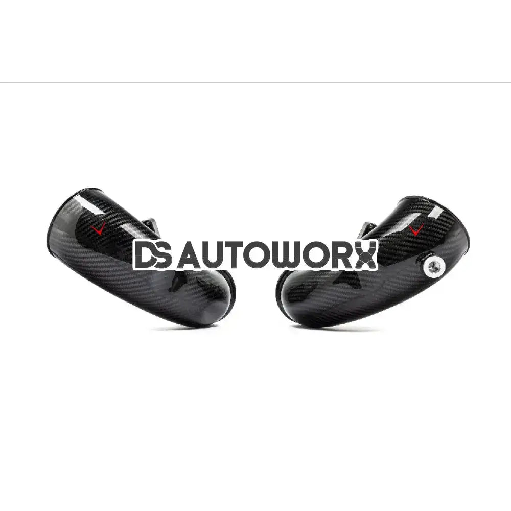 Eventuri Turbo Inlets BMW X5M XM 09-Present