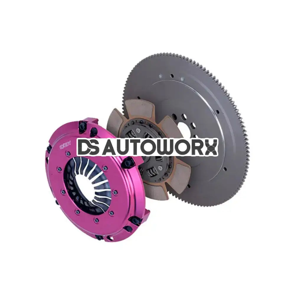 Exedy Hyper Series Single Clutch Kit Honda Civic Type R EP3 FD2 FN2 01-10 Main image