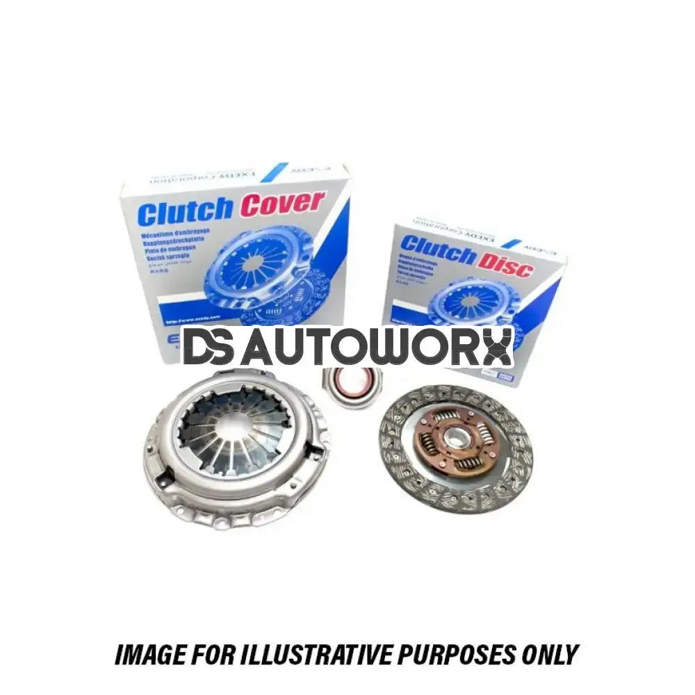Exedy OEM Clutch Kit Mini Cooper S R56 N14/18 Main image