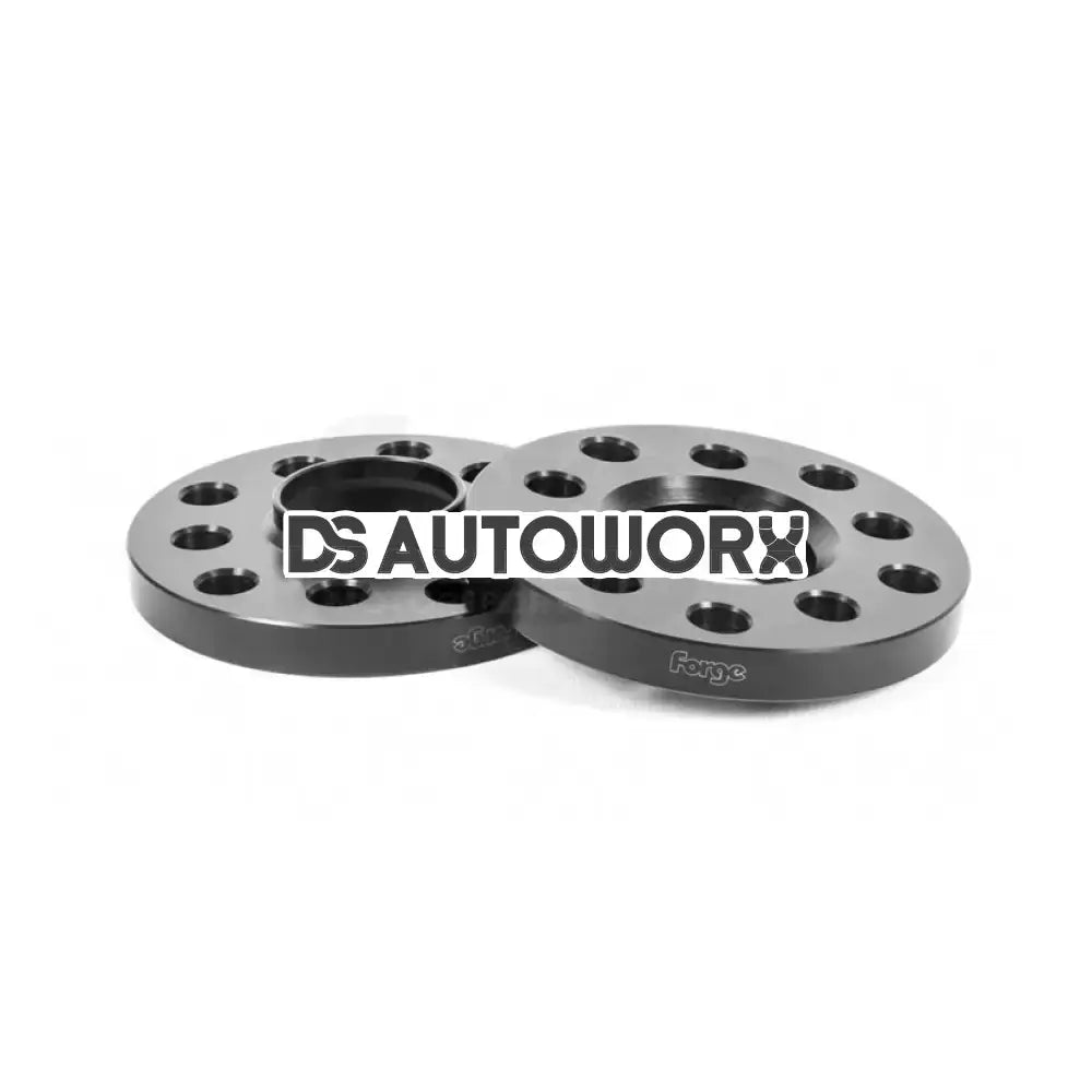 Forge Motorsport 5x100 5x112 Hubcentric Wheel Spacers VAG MQB Secondary image