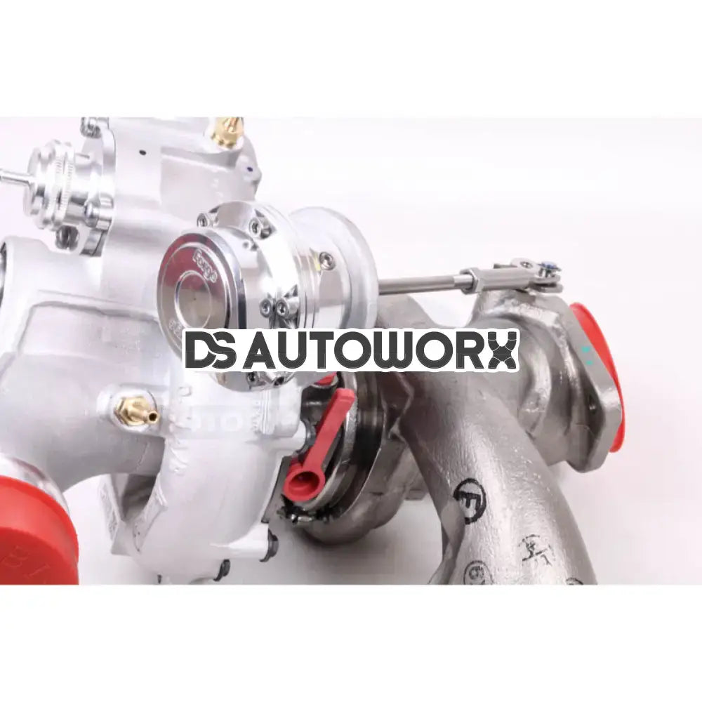 Forge Motorsport Alloy Adjustable Turbo Wastegate Actuator Ford Focus RS Mk3 16-18 Secondary image