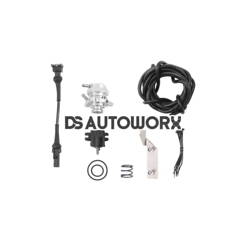 Forge Motorsport Atmospheric Dump Valve Audi S4 S5 B9 18-Present