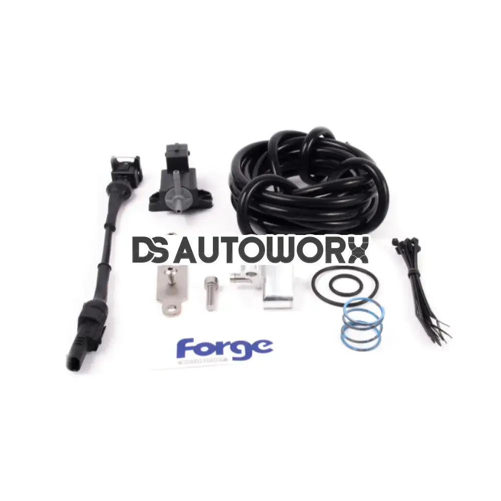 Forge Motorsport Atmospheric Dump Valve Ford Fiesta ST 180 Mk7 13-17 Main image
