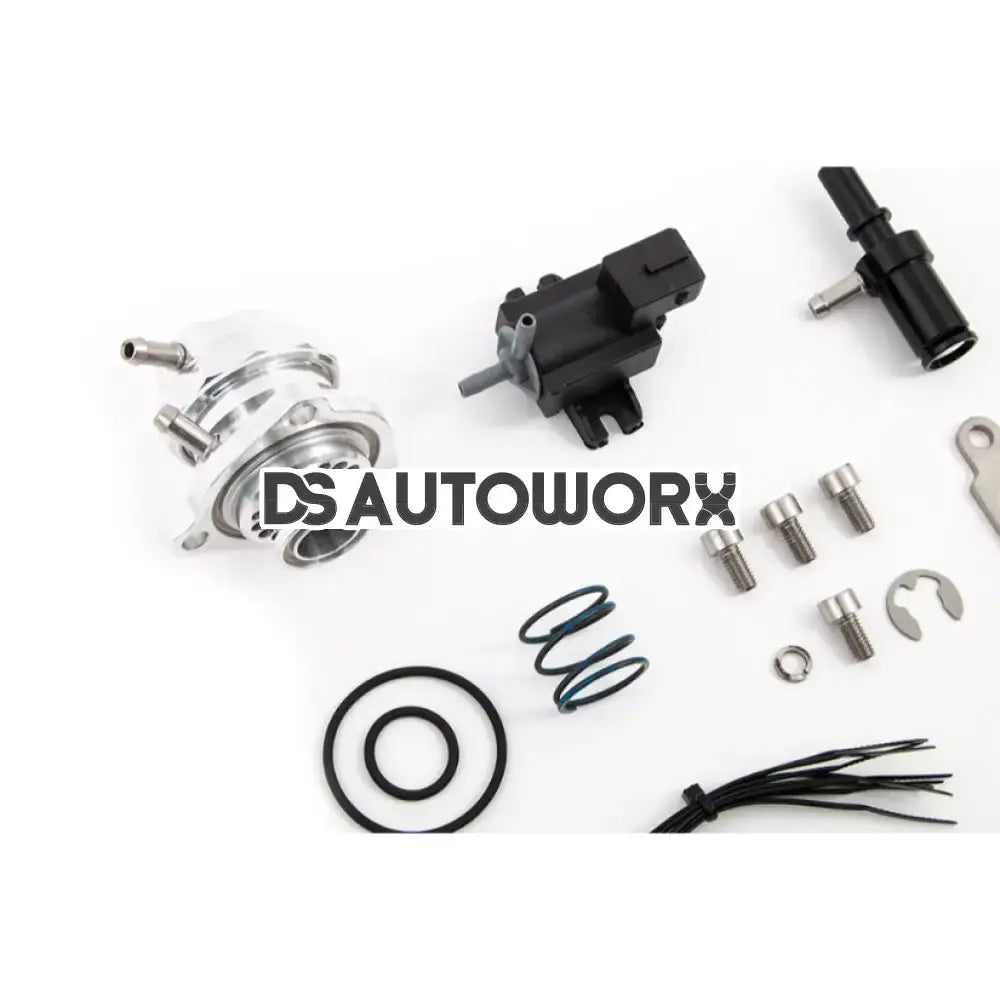 Forge Motorsport Atmospheric Dump Valve Ford Focus ST 280 19-Present Secondary image