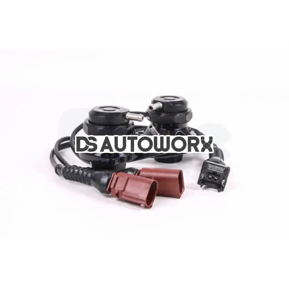 Forge Motorsport Atmospheric Valves Audi RS6 C7 13-18 Main image