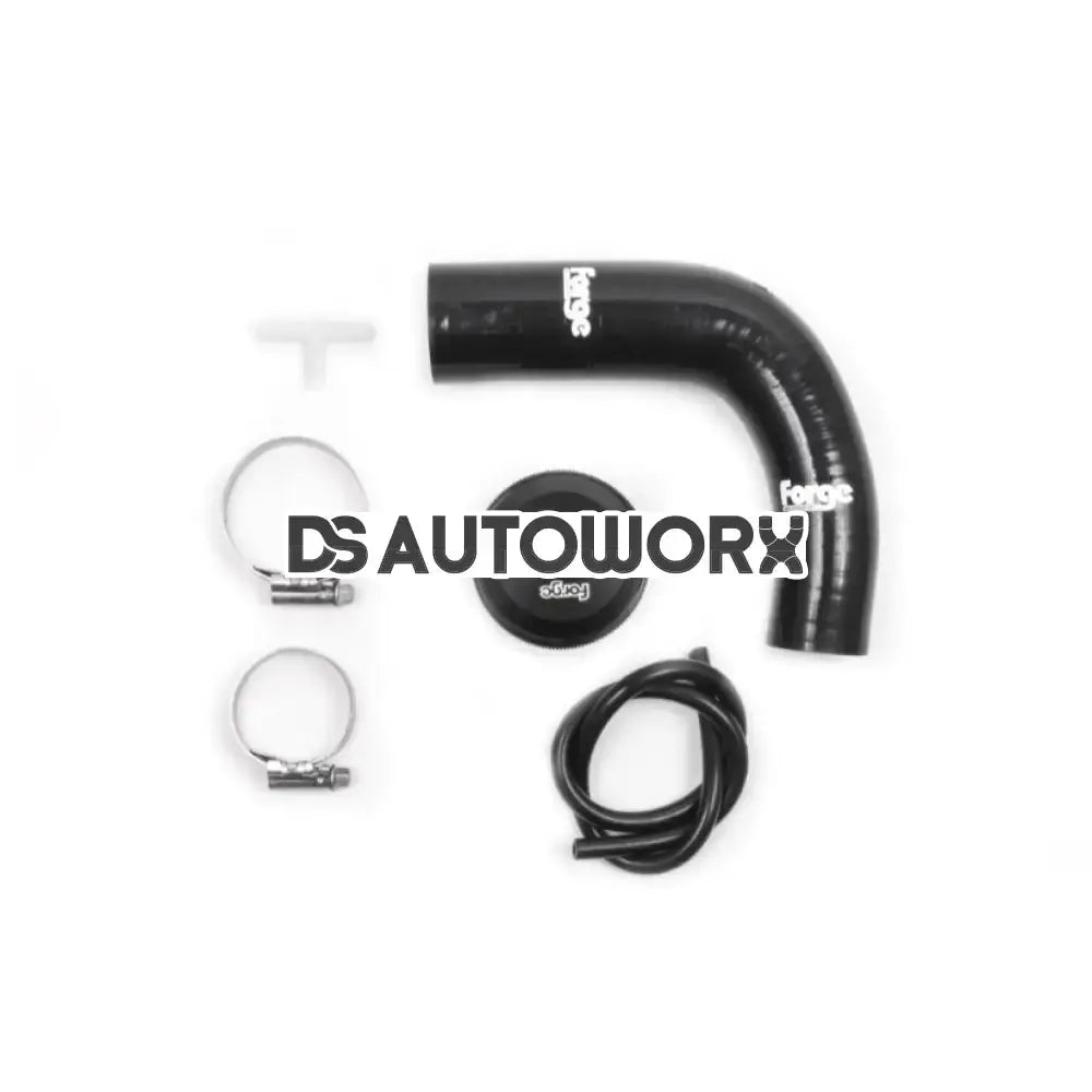 Forge Motorsport Blow Off Valve and Kit Ford Focus ST 225 MK2 05-07 Secondary image