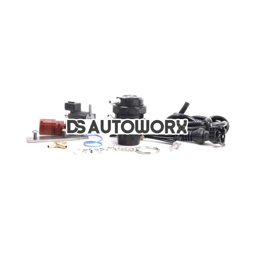 Forge Motorsport Blow Off Valve BOV Audi S3 8V TTS 8S Seat Leon Cupra MK3 Volkswagen Golf GTI R MK7 MQB EA888.3 Secondary image