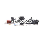 Forge Motorsport Blow Off Valve BOV Audi S3 8V TTS 8S Seat Leon Cupra MK3 Volkswagen Golf GTI R MK7 MQB EA888.3