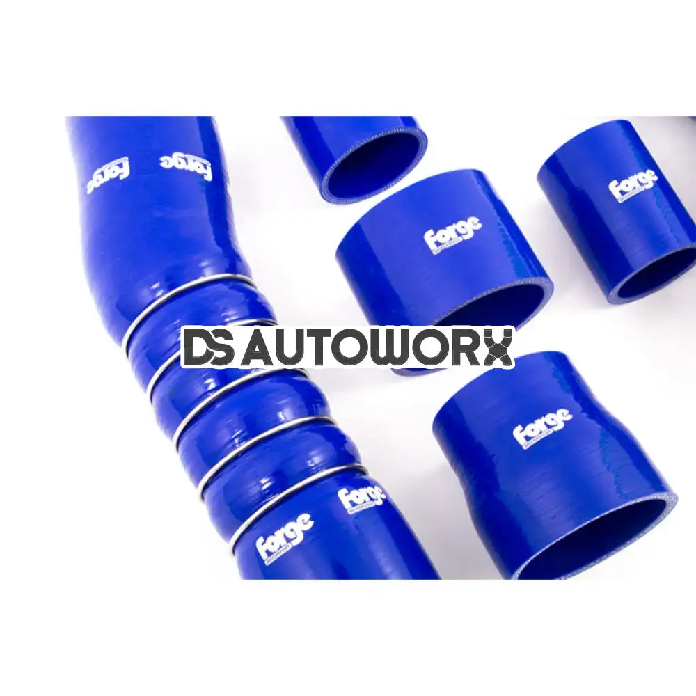Forge Motorsport Boost Hoses Audi RS3 8V 15-Present