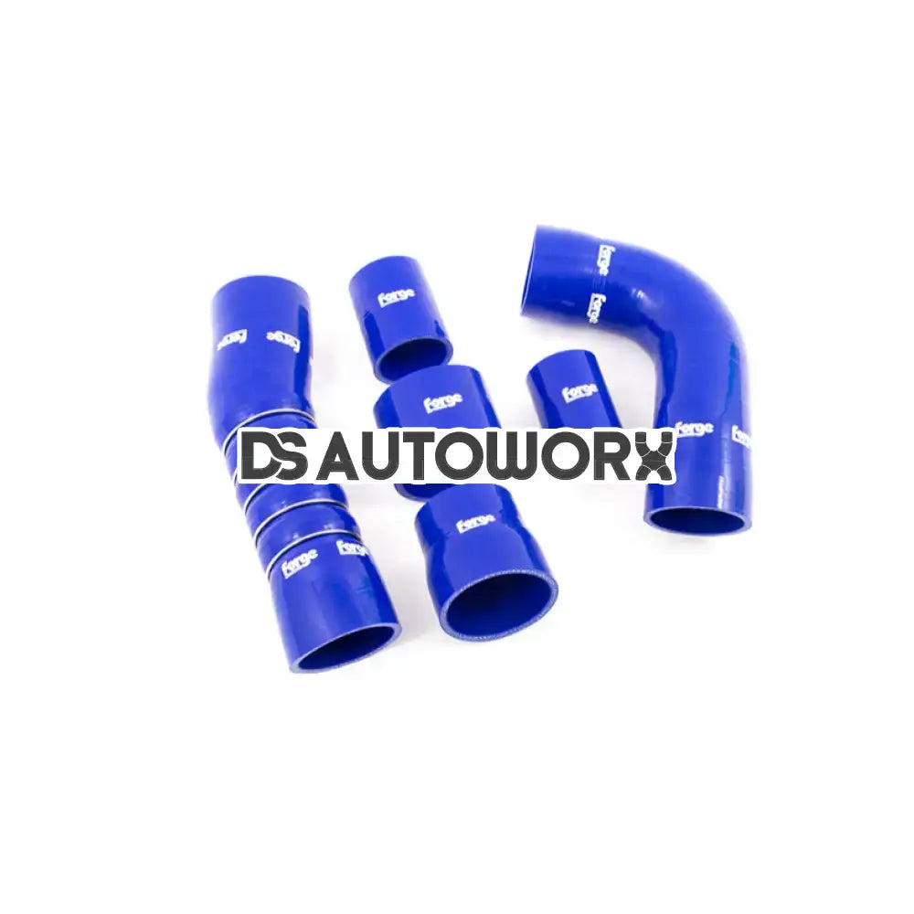 Forge Motorsport Boost Hoses Audi RS3 8V 15-Present