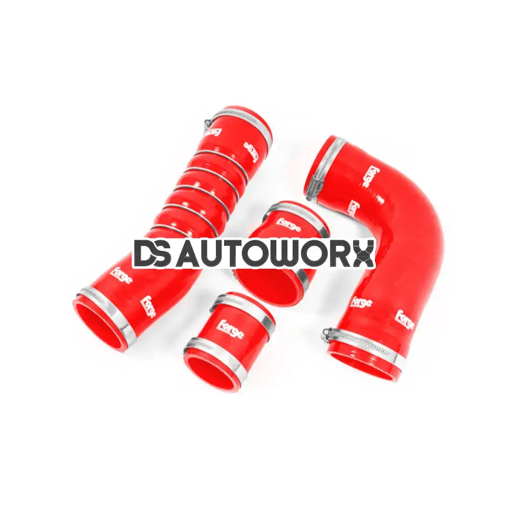 Forge Motorsport Boost Hoses Audi RS3 8Y 21-Present