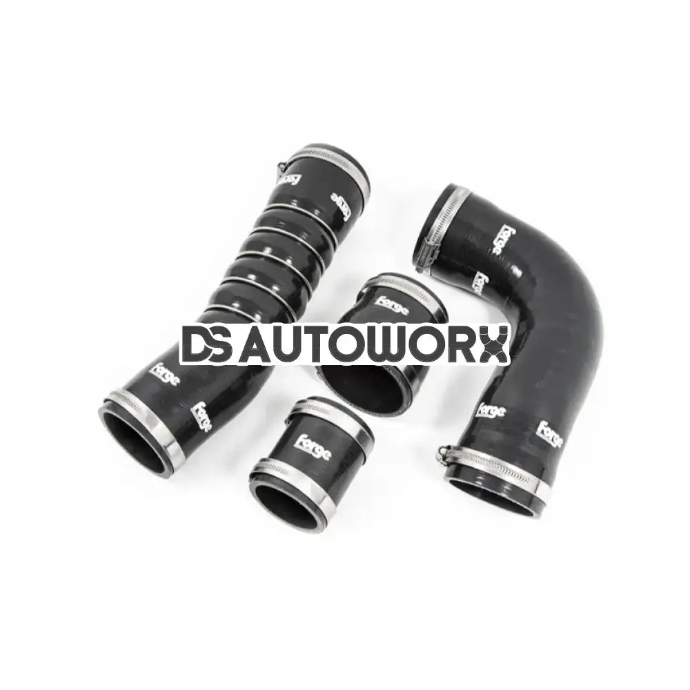Forge Motorsport Boost Hoses Audi RS3 8Y 21-Present Main image