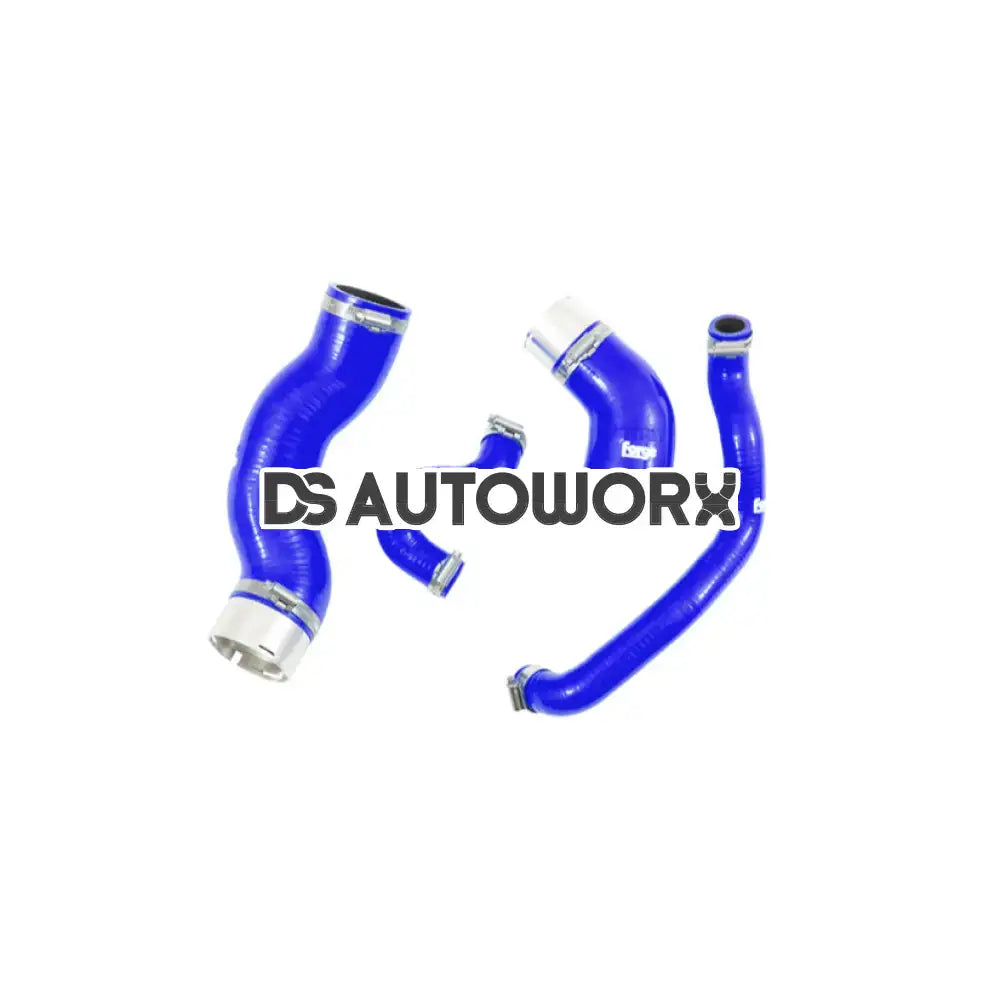 Forge Motorsport Boost Hoses Renault Megane RS 280 300 16-21 Secondary image