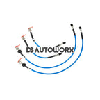 Forge Motorsport Brake Lines BMW M2 G87 M3 G80 M4 G82 23-Present