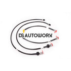 Forge Motorsport Brake Lines BMW M5 F10 11-16