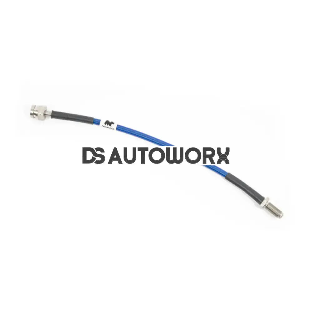 Forge Motorsport Brake Lines Ford Focus RS Mk3 12-18