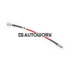 Forge Motorsport Brake Lines Ford Focus RS Mk3 12-18