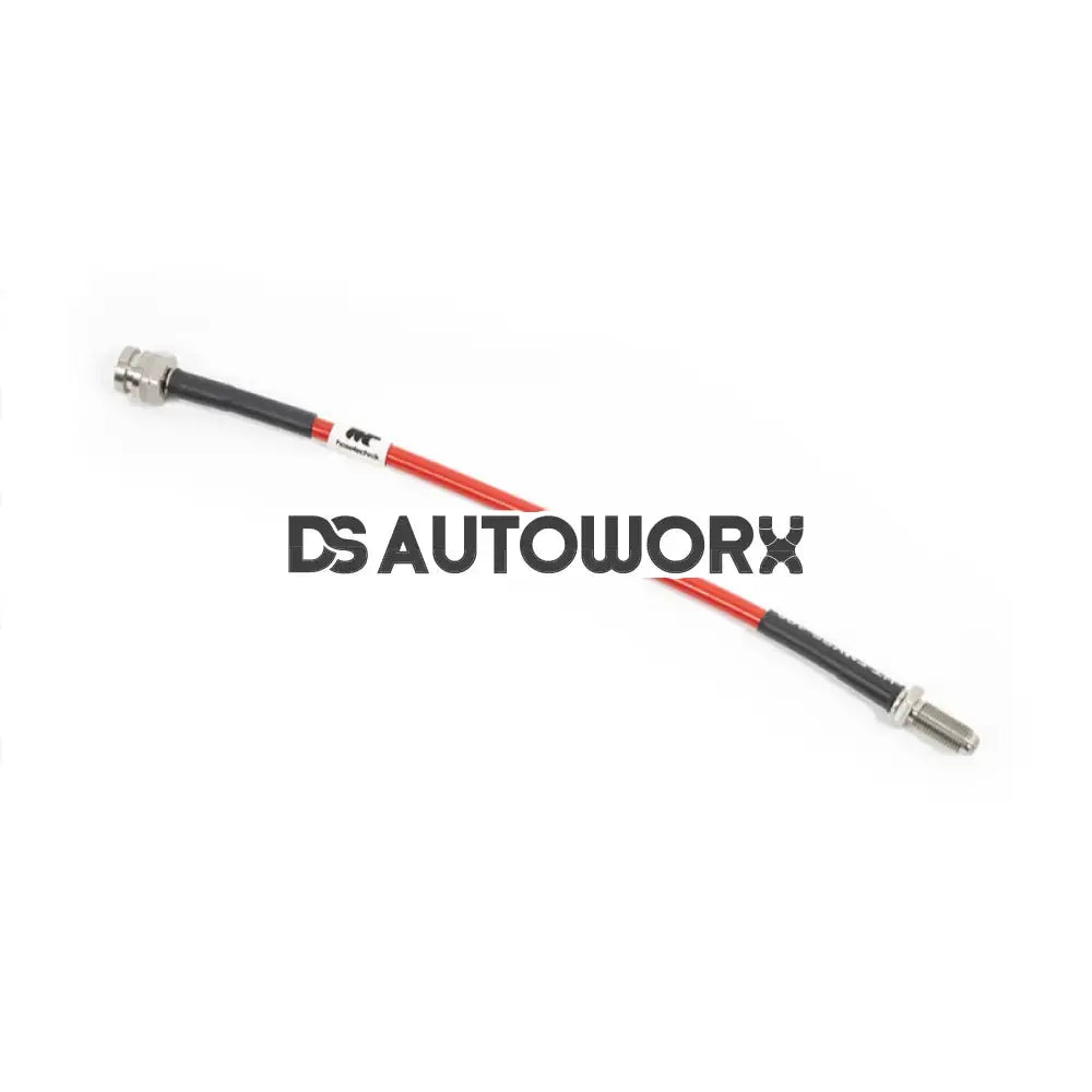 Forge Motorsport Brake Lines Ford Focus RS Mk3 12-18