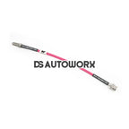 Forge Motorsport Brake Lines Ford Focus RS Mk3 12-18