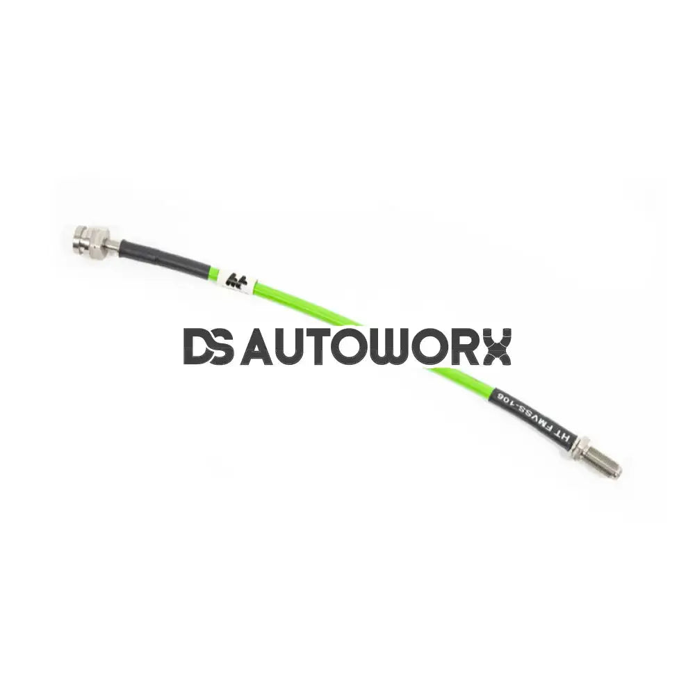 Forge Motorsport Brake Lines Ford Focus RS Mk3 12-18