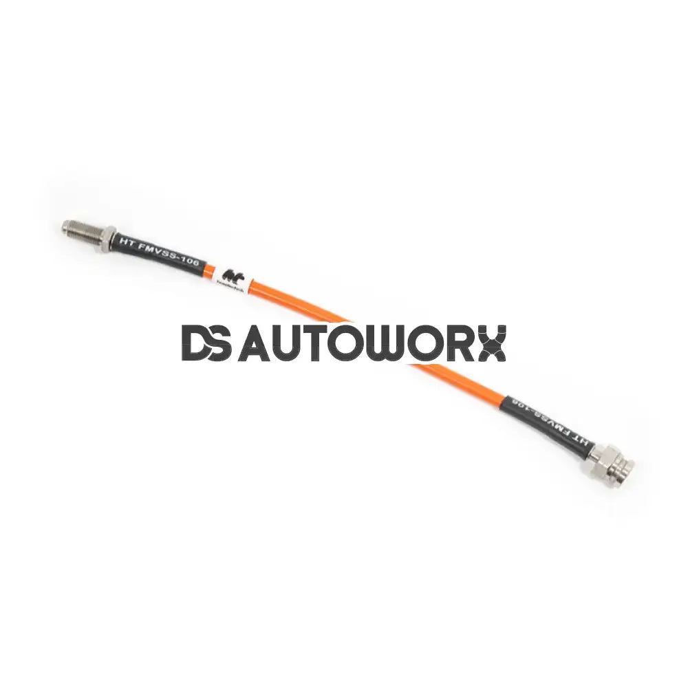 Forge Motorsport Brake Lines VW Golf Mk8 R 19-Present