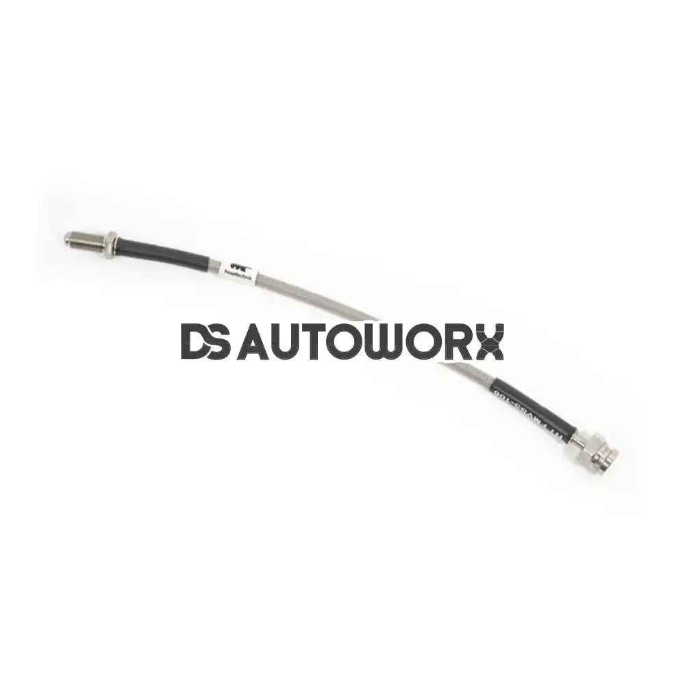 Forge Motorsport Brake Lines VW Golf Mk8 R 19-Present