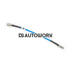 Forge Motorsport Brake Lines VW Golf Mk8 R 19-Present