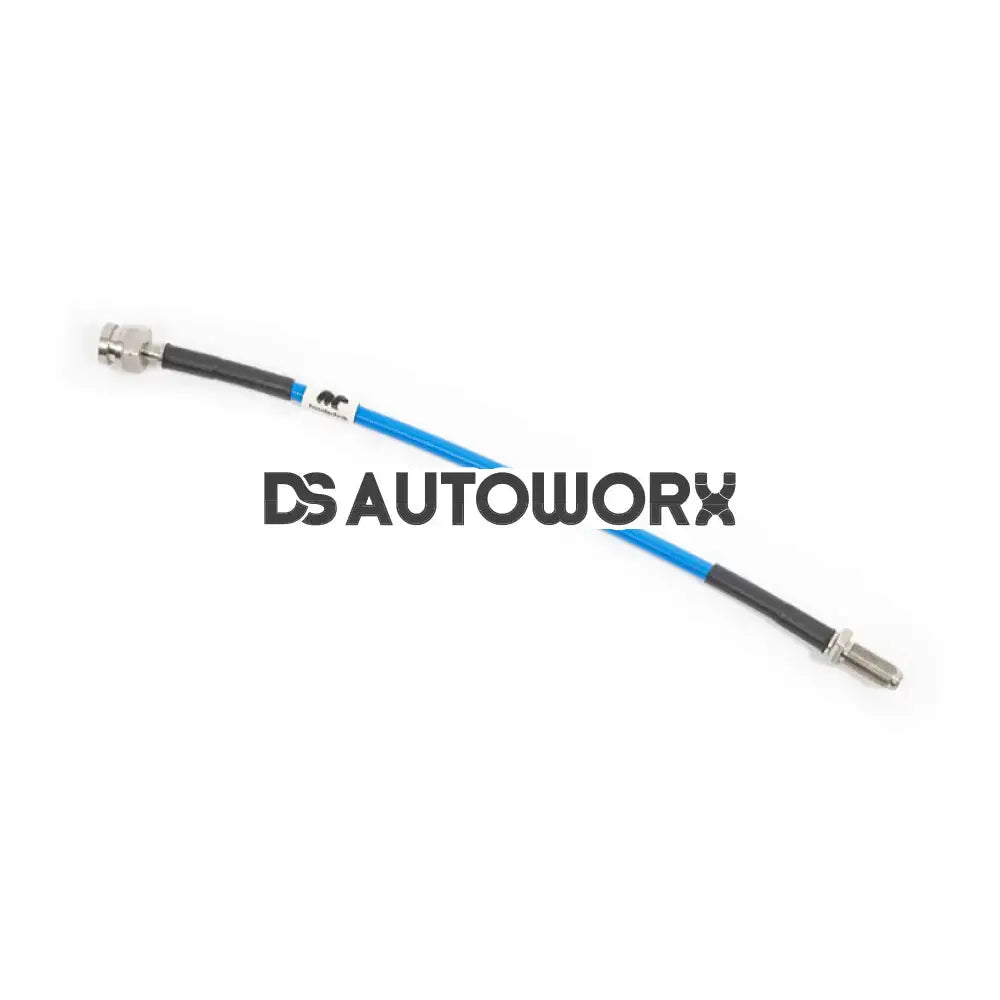 Forge Motorsport Brake Lines VW Golf Mk8 R 19-Present