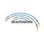 Forge Motorsport Brake Lines VW Golf Mk8 R 19-Present