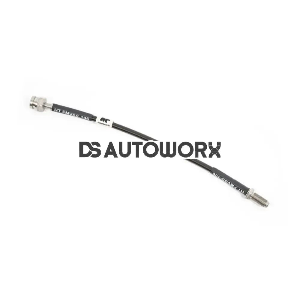 Forge Motorsport Brake Lines VW Golf Mk8 R 19-Present