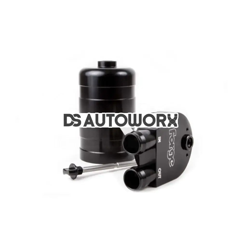 Forge Motorsport Catch Tank Audi S4 S5 B9 16-23