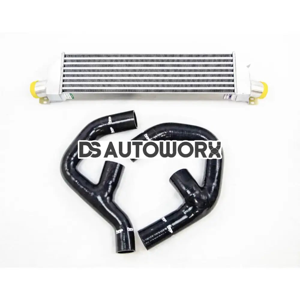 Forge Motorsport Front Mount Twintercooler Kit VW Golf GTi Mk5 03-08