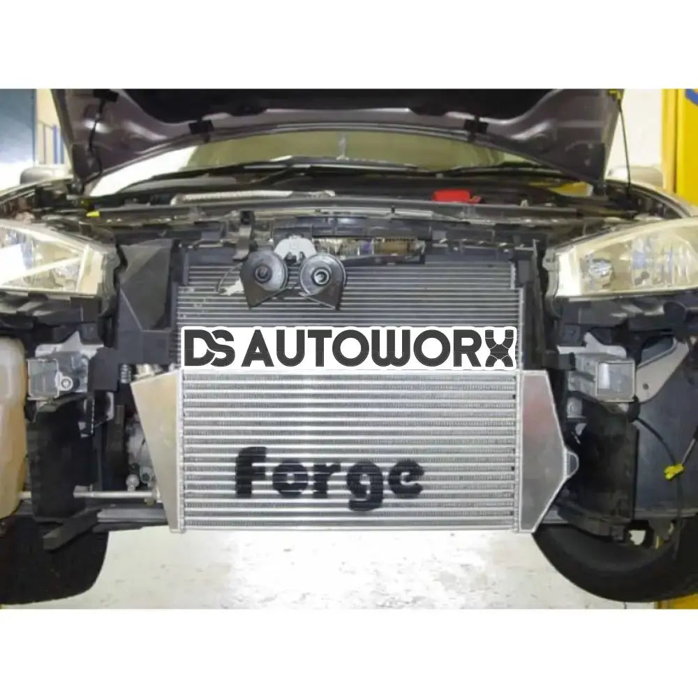 Forge Motorsport Front Mounted Intercooler Kit Renault Megane 225 230 06-09 Secondary image