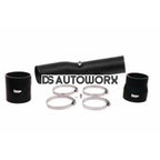 Forge Motorsport Inlet Hard Pipe Audi RS3 8Y 8V Facelift TTRS 8S 17-Present