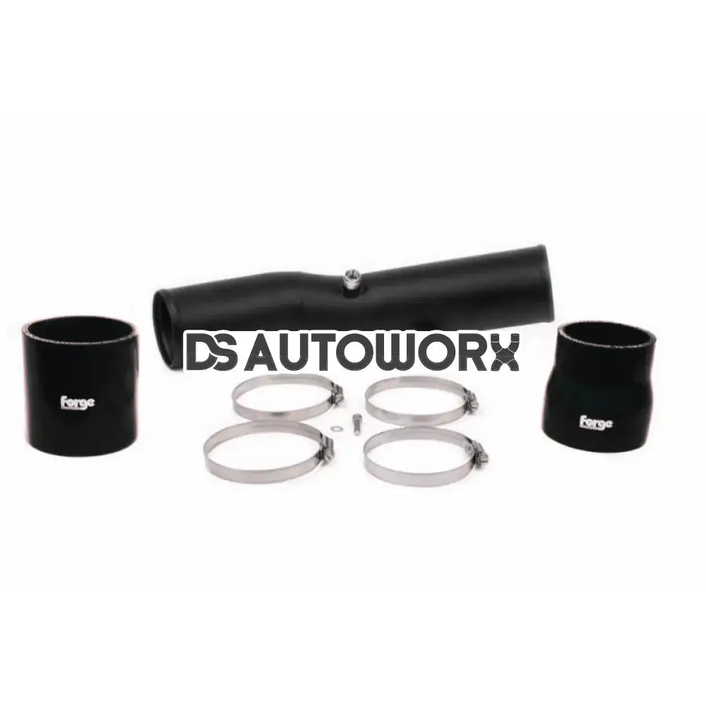 Forge Motorsport Inlet Hard Pipe Audi RS3 8Y 8V Facelift TTRS 8S 17-Present Secondary image