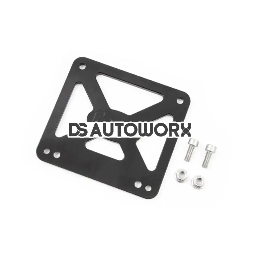 Forge Motorsport Intercooler Bracket Audi RS3 8V 15-20 Main image