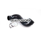Forge Motorsport Mini Noise Generator Delete Pipe 06-15