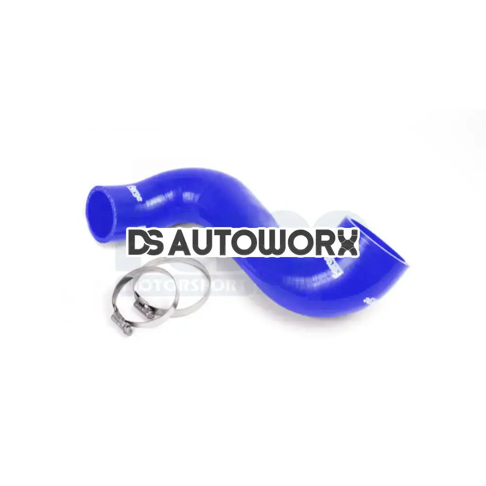 Forge Motorsport Mini Noise Generator Delete Pipe 06-15