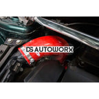 Forge Motorsport Mini Noise Generator Delete Pipe 06-15