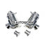 Forge Motorsport Pair of Blow Off Valves for Nissan GT-R R35 07-Present