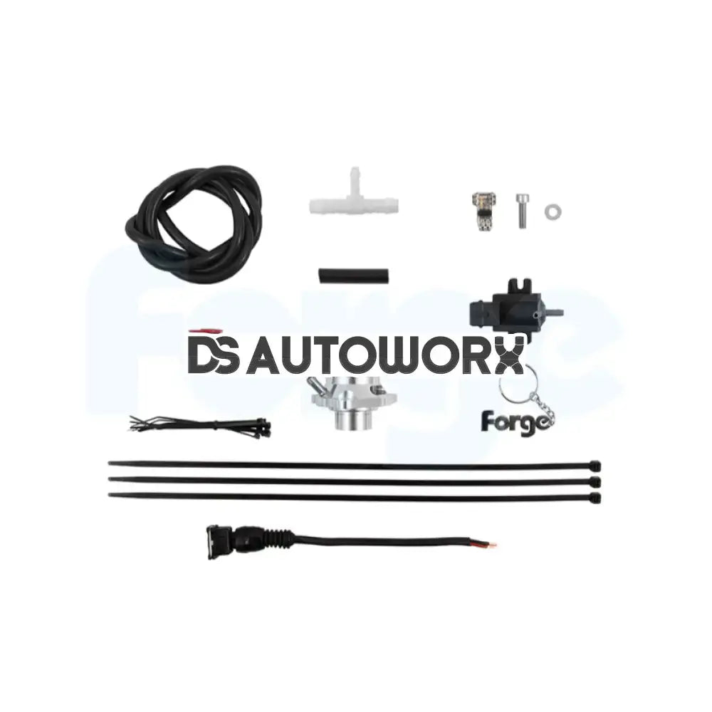 Forge Motorsport Recirculating Valve Renault Megane RS 280 300 Mk4 17-22 Main image