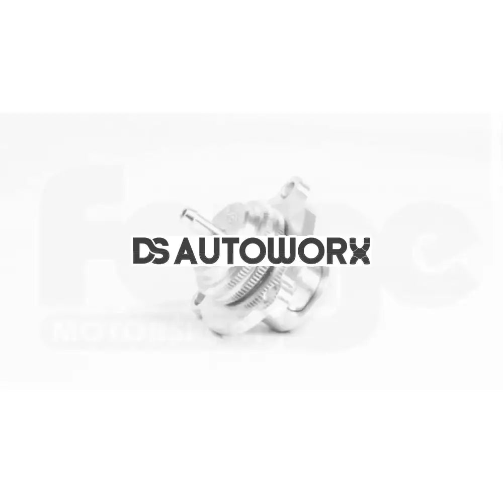 Forge Motorsport Recirculation Valve Ford Focus RS Mk3 and Vauxhall