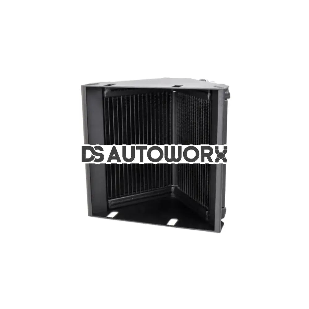 Forge Motorsport Side Mount Radiator Mercedes A45 CLA45 AMG 13-19