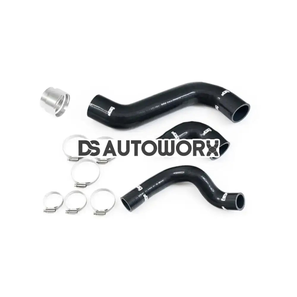 Forge Motorsport Silicone Boost Hose Kit Renault Megane III RS 10-17