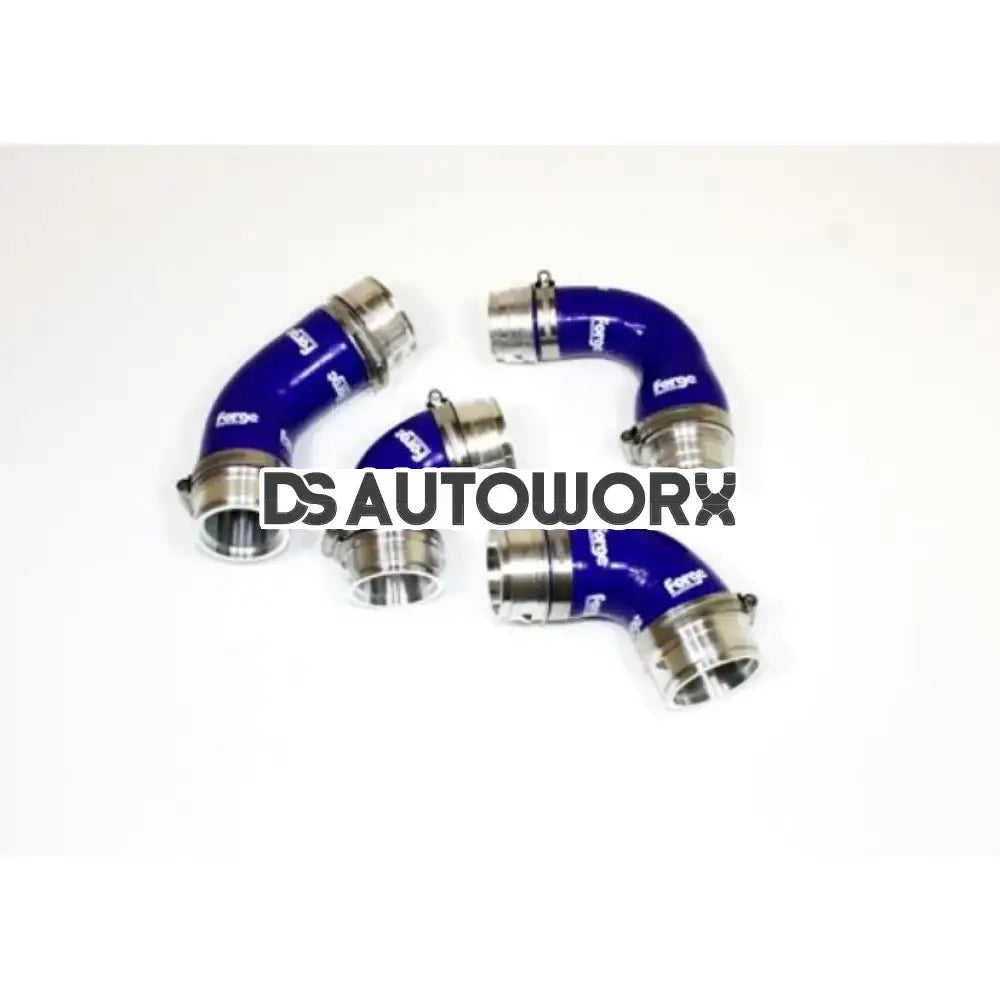 Forge Motorsport Silicone Boost Hoses Kit SEAT Ibiza Skoda Fabia VRS 1.9TDi 99-08 Main image